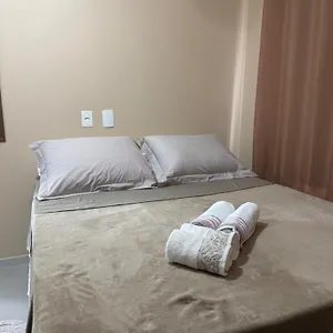 Casa de hóspedes 3- Bonita Hospedagem,agora Com Ar Condicionado, Sao Francisco do Sul
